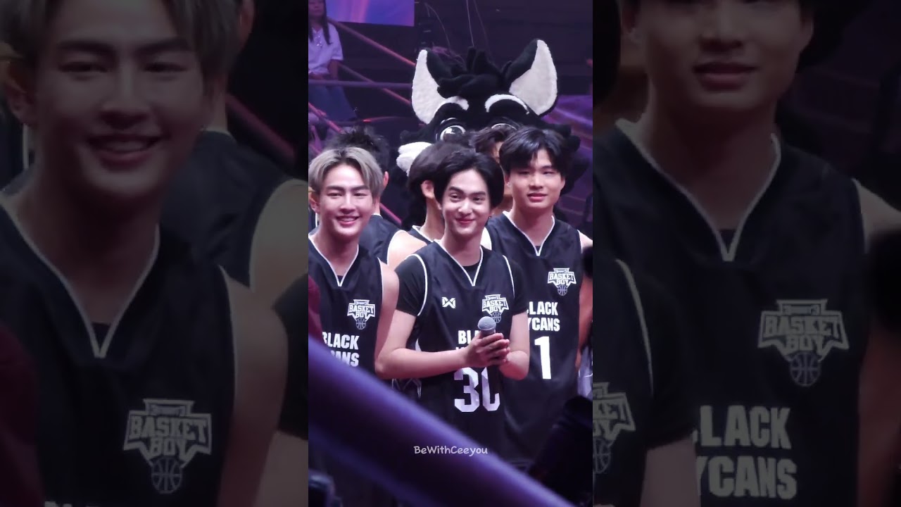 2026.02.01 | 3Fight3 BasketBoy SS2 Match1 - COPPER FOCUS