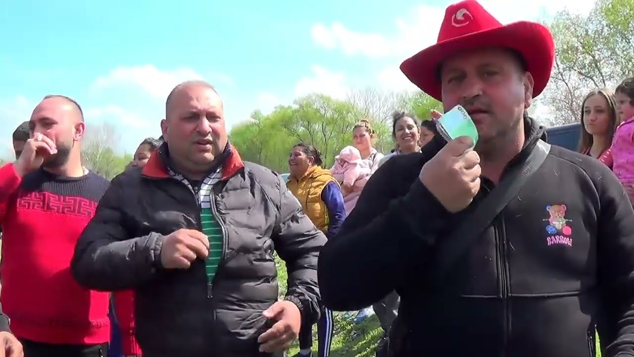 Коня Турбо-Краля 8.4.2023