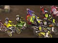 Supercross 2024 - Ronda 4 - 450 destacados en español