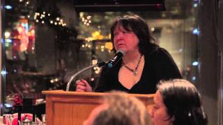 Advanced practice professional massage therapy studies, part 2: Ravensara Travillian