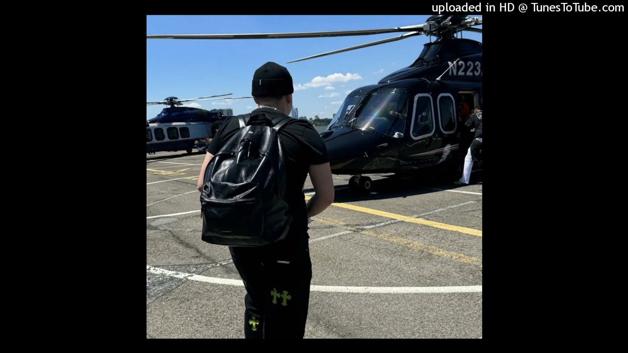 Yeat - No Time [Unreleased] (A.I)