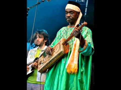 Gnàwa Mà Vie Maalem Abdelah Guinia Kokrya Makasima 