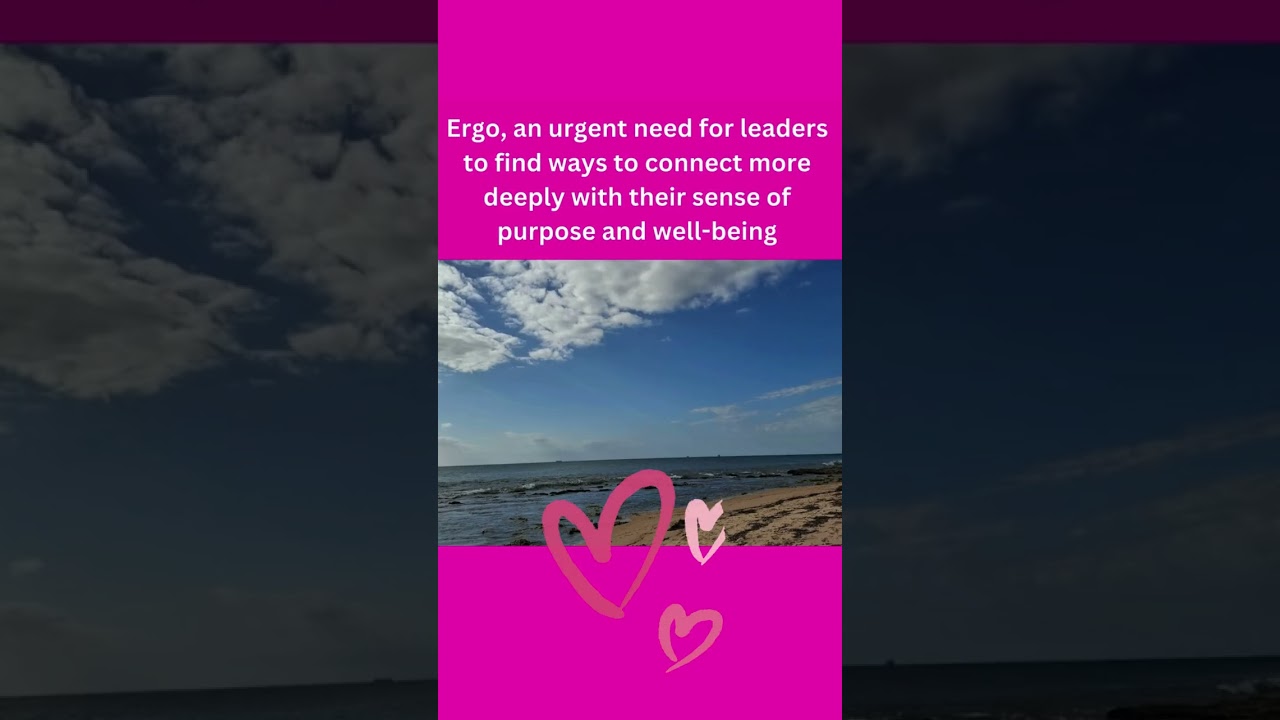 The Truth About Fulfillment: Disconnect Between Success and Fulfilment