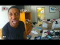 Spoiled Teen Explodes on Mom and Cops Over Cleaning His Room