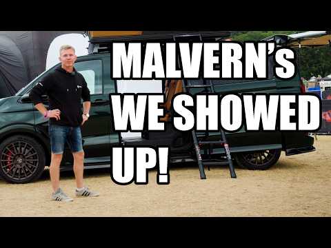 Van Haven Takes On Malverns Classic 2026