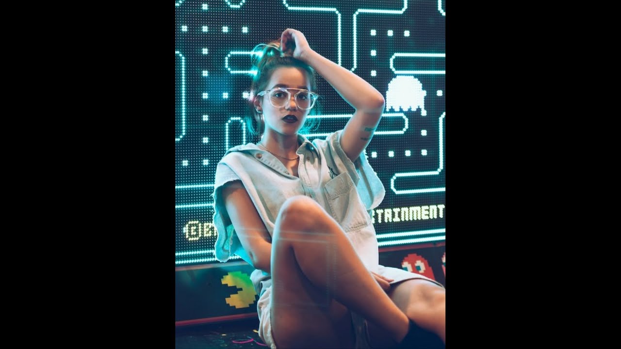 Chris Brown Type Beat - "Player" RnBass Type Beat 2022