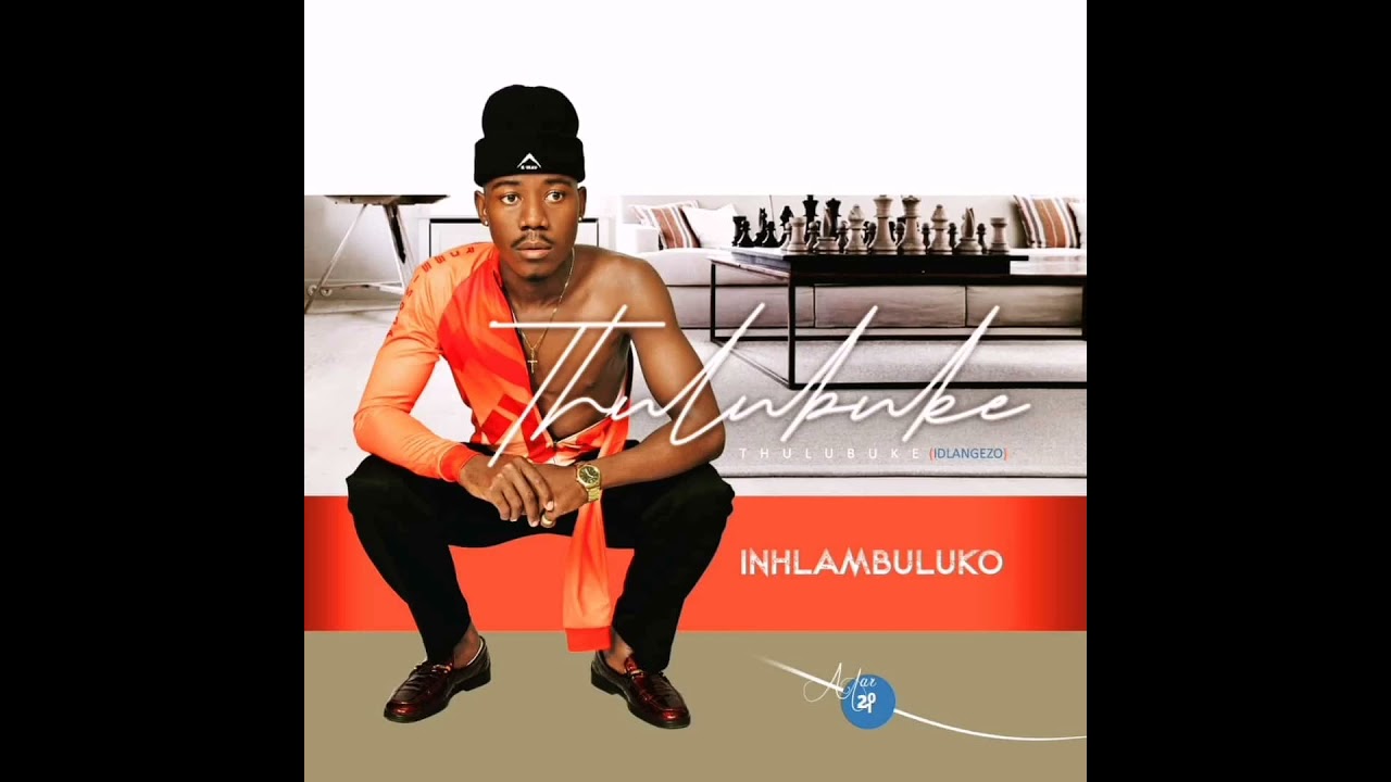 Thulubuke- Ngiyintombi [Official Maskandi 2021]