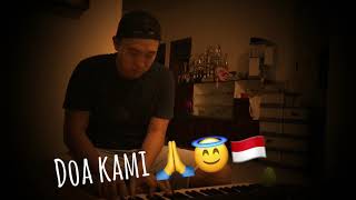 Download lagu DOA KAMI Sari Simorangkir, cover by John and Salmaria