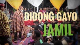 DIDONG GAYO TERBARU 2019 JAMIL
