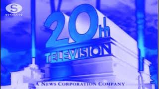 20TH Television Chorded
