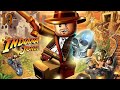 LEGO Indiana Jones "La trilogía original"|Cap13 En busca de sir Richard|No Commentary-Sin comentario