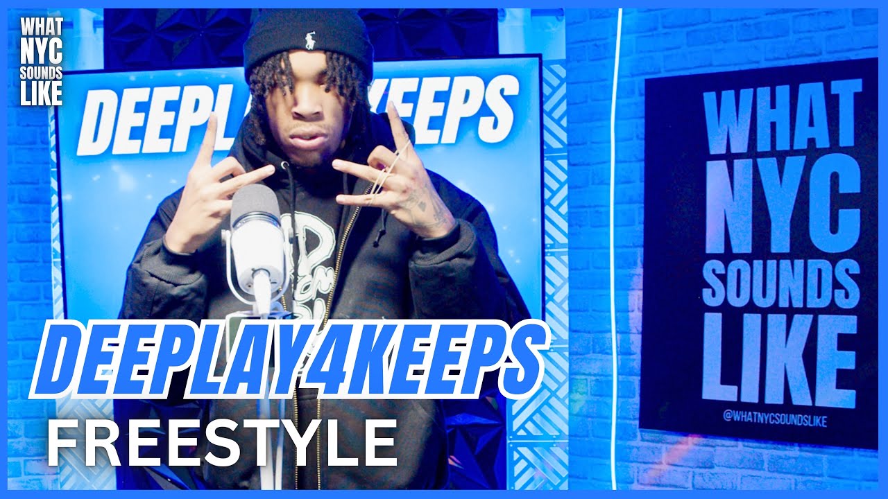 Dee Play4Keeps - "Free The Killas" | Freestyle