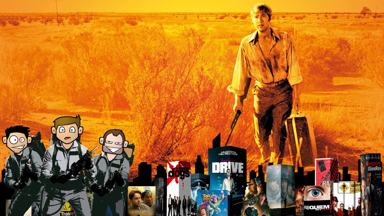 Wake in Fright (1971) | BREAKDOWN & REVIEW