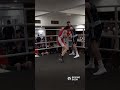 💥 the explosive punching of Ahmad Reda  🔴 (AUS) is something else  #boxing #boxingtraining #sports
