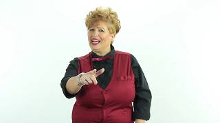 Reel De Andrea Sanders