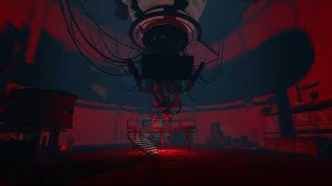 Portal: Prelude - Part 8 (GLaDOS Boss Fight + Ending)