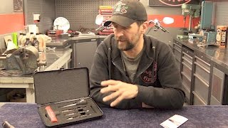 Delboy's Garage, Prize Draw #14, Wiha Micro Torque Wrench..!