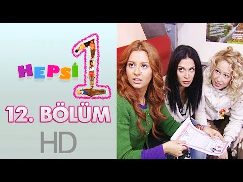 Hepsi 1 - 12. Bölüm