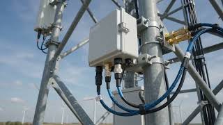 RF Connectors Explained: Applications, Types and Wireless Communication Solutions