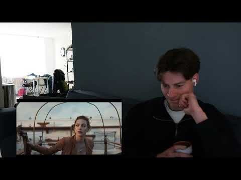 React to SWIM - BTS