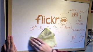 Flickr: What is it Why is a web 2.0 tool What does it do