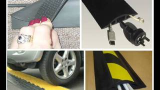 Wilcox Safety & Signs Overview