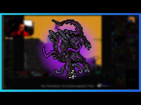 Tibia - Chagorz Boss  !!! Rotten Blood Quest !!!