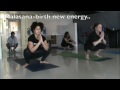 St. Louis Corporate Yoga: Yoga for Inner Strength