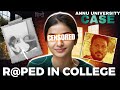 "College Nightmare'' | HINDI | Anna University Case