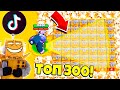 ТОП 300 TIK TOK САМЫЕ СМЕШНЫЕ МОМЕНТЫ И ПРИКОЛЫ! ТИК ТОК BRAWL STARS