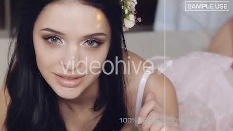 Glass Bokeh Loop Overlay V5 | Motion Graphics - Envato elements