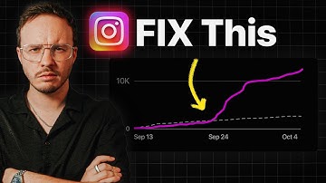 The Weird Instagram Pattern No One Talks About