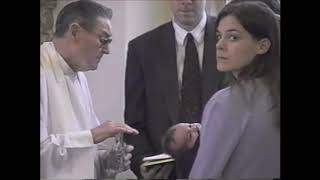 julia baptism 1998