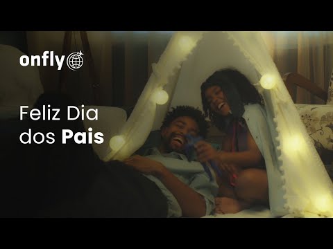 Dia dos Pais - Onfly