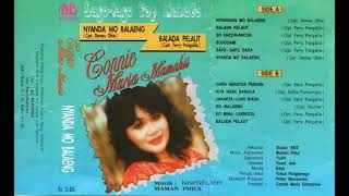 CONNIE MARIA MAMAHIT - SAPU SAPU DADA (POP MANADO)