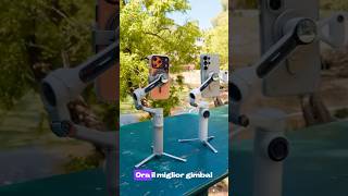 Insta Flow2 pro🔥🔥 #insta360 #iphone17promax #samsungs26ultra #insta360flow2pro #contentcreator