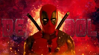 Deadpool x Royapuram Peter | Ryan reynolds | Anirudh | Marvel | Wolverine | Maddy | DC creation