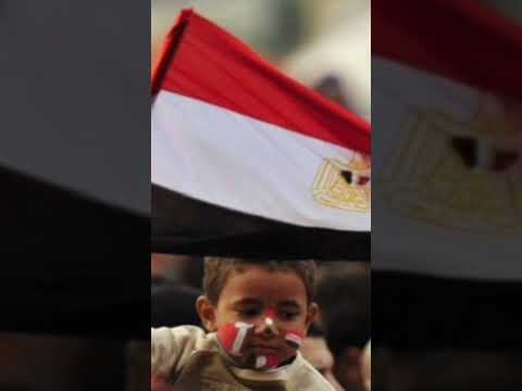 لمصر المجد