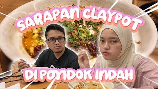 TRY BREAKFAST AT CLAYPOTAN!!! - THE PLACE IS SO COZY