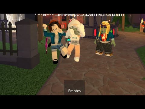 Scarblox_YT♡ está en vivo