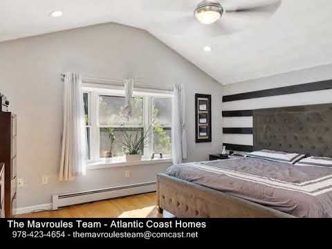 5 Witch Way, Salem, MA home video tour