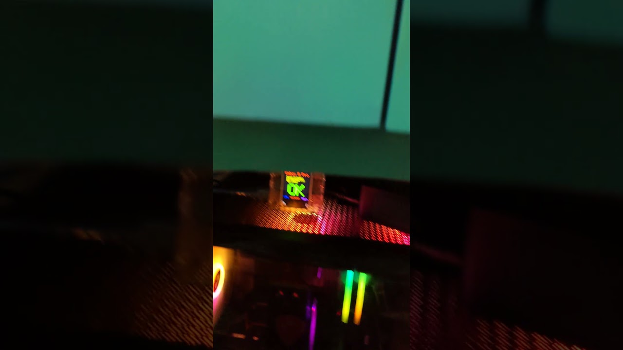 DMA Setup + KMBox check bio/comment