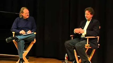 ManagersPro.com "Russell Rains discusses how copyr...