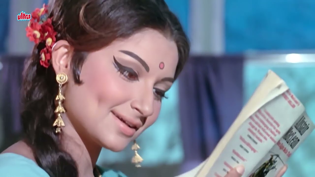 Aradhana Full Movie: Rajesh Khanna's Biggest Hit | 70s Best Musical | Rajesh Khanna, Sharmila Tagore