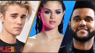 Selena Gomez sets the record straight on whether or not her new song is about the Weeknd