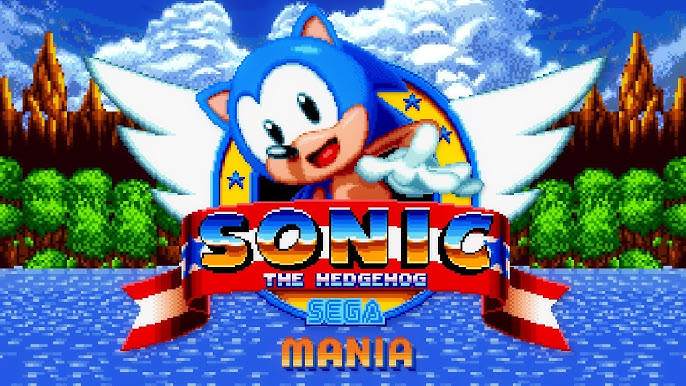 Sonic the Hedgehog (1991)