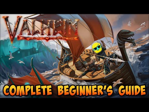 Valheim Tanning Rack Valheim | 2022 Guide for Complete Beginners | Episode 5 | Shield ...