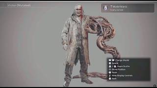 Resident Evil Requiem : Casual - Model Mania Trophy