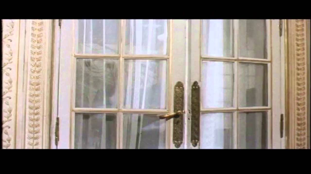 Das Vierte - Technische Störung