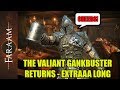 [For Honor] The Valiant Gankbuster Returns